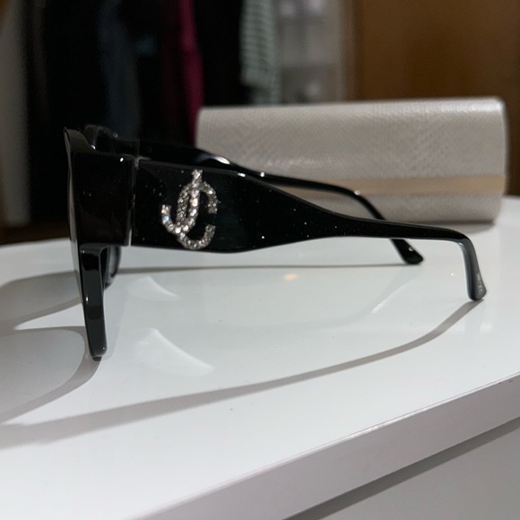 Jimmy Choo Sunglasses - Picture 4 of 5